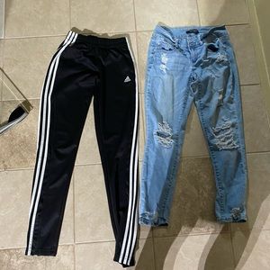 Women’s pants bundle